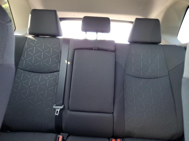 2022 TOYOTA RAV4 XLE - 4T3RWRFV4NU070701