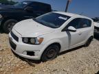 CHEVROLET SONIC LS photo