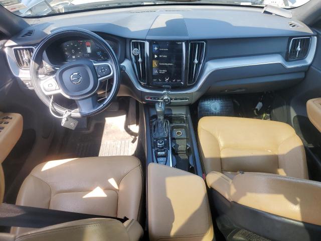 VIN YV4A22RK9L1517503 2020 Volvo XC60, T6 Momentum no.8