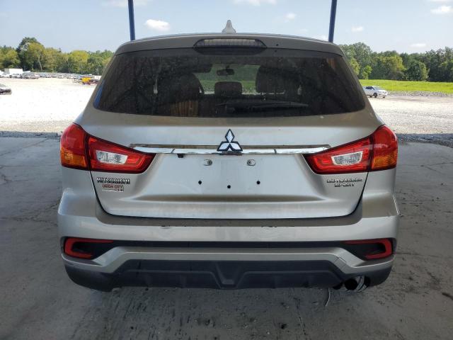 2019 MITSUBISHI OUTLANDER - JA4AP3AU8KU028685