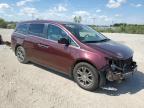 HONDA ODYSSEY EX снимка