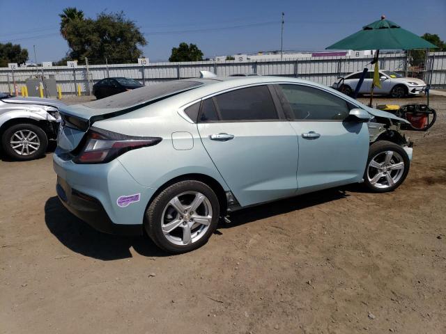 VIN 1G1RC6S54KU128143 2019 Chevrolet Volt, LT no.3