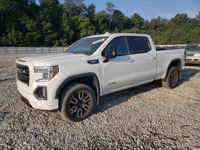 2021 GMC SIERRA K15 - 3GTU9EET4MG193312
