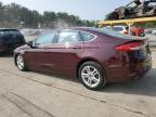 FORD FUSION SE photo