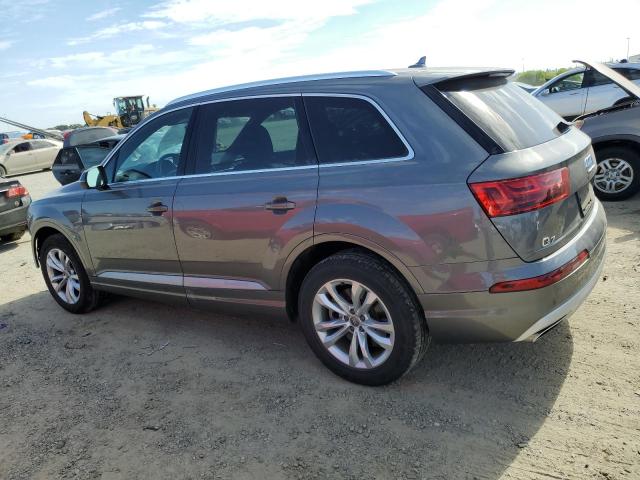 VIN WA1LHAF72HD059713 2017 Audi Q7, Premium Plus no.2