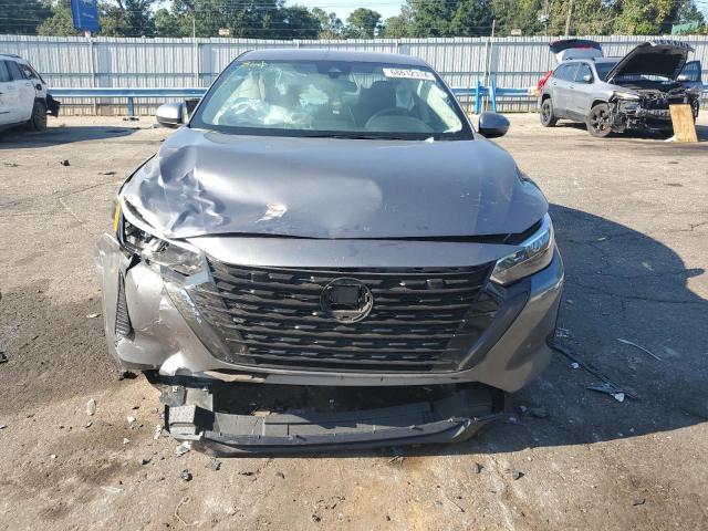 2024 NISSAN SENTRA S - 3N1AB8BV3RY224889