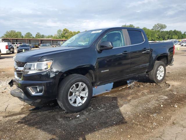 2016 CHEVROLET COLORADO L - 1GCGSCEA6G1354508