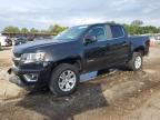 2016 CHEVROLET COLORADO L - 1GCGSCEA6G1354508