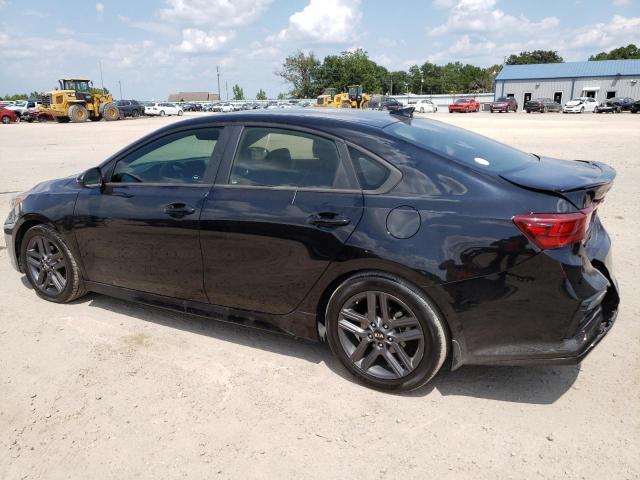 2021 KIA FORTE GT L - 3KPF34AD6ME311827