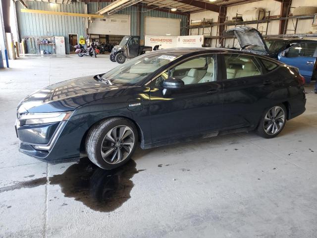 2018 HONDA CLARITY TO - JHMZC5F30JC003900