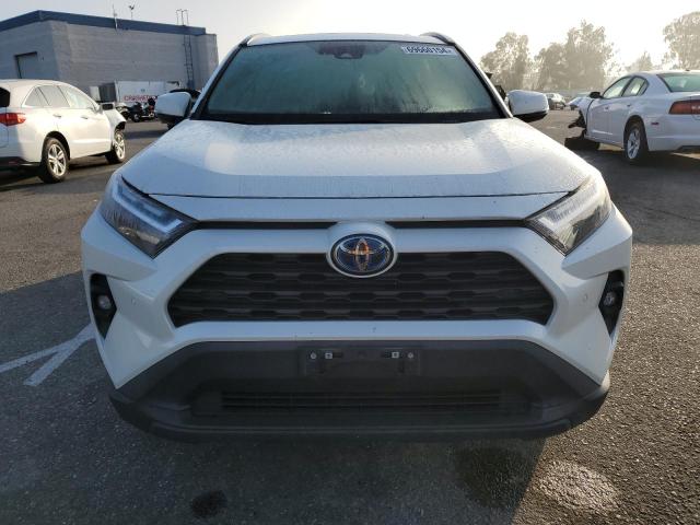 2022 TOYOTA RAV4 XLE P 4T3B6RFV6NU071057  69660154