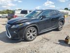 LEXUS RX 350 BAS photo