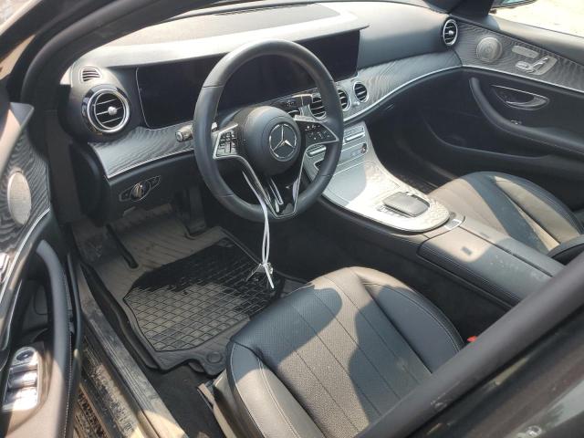 2021 MERCEDES-BENZ E 350 4MAT - W1KZF8EB8MA957674
