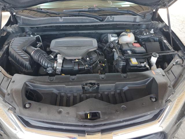 2021 CHEVROLET BLAZER 2LT - 3GNKBCRS2MS522983