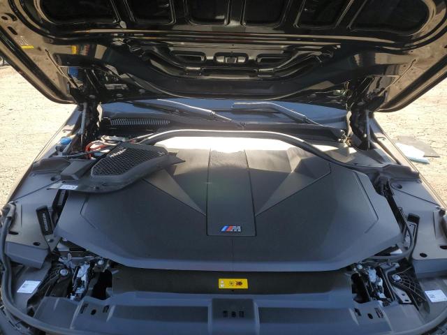2024 BMW I5 M60 WBY43FK03RCP81325