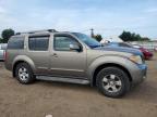 NISSAN PATHFINDER photo