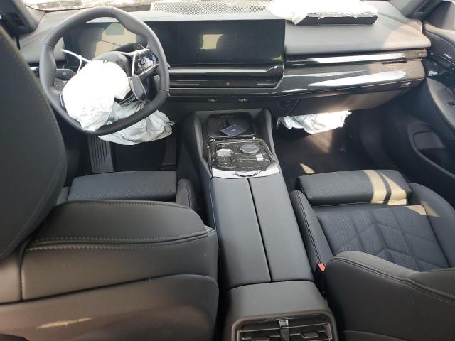 2024 BMW 530 XI - WBA53FJ04RCS56827