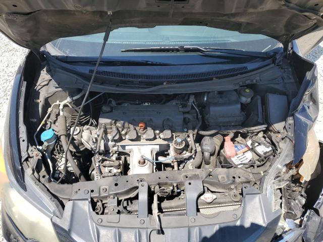2015 HONDA CIVIC LX - 2HGFG3B51FH533870