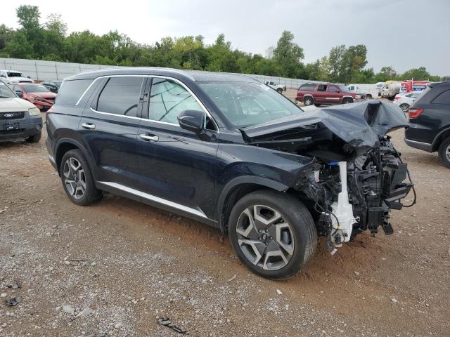 2023 HYUNDAI PALISADE KM8R44GE3PU613541