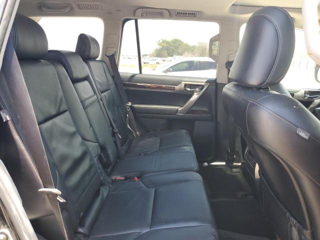 2017 LEXUS GX 460 - JTJBM7FX9H5172128