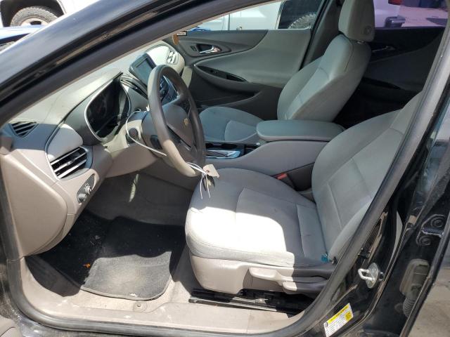 2017 CHEVROLET MALIBU LS - 1G1ZB5ST7HF102614