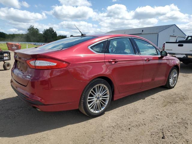 VIN 3FA6P0HD9FR168781 2015 Ford Fusion, SE no.3