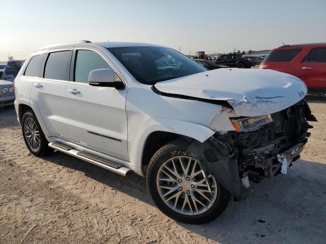 2017 JEEP GRAND CHER - 1C4RJFJT1HC600407