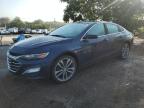 2022 CHEVROLET MALIBU LT - 1G1ZD5ST8NF119640