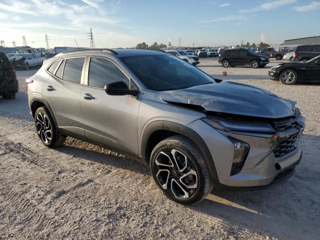 2024 CHEVROLET TRAX 2RS KL77LJE21RC146583