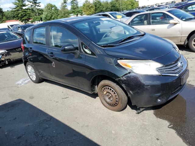 VIN 3N1CE2CP0EL432815 2014 Nissan Versa, S no.4