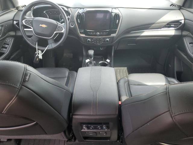 2021 CHEVROLET TRAVERSE P - 1GNEVKKW5MJ153081
