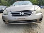 NISSAN ALTIMA BAS photo