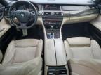 BMW 750 I photo