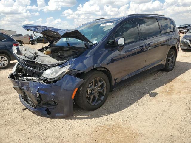 VIN 2C4RC1EG5LR134801 2020 Chrysler Pacifica, Touri... no.1