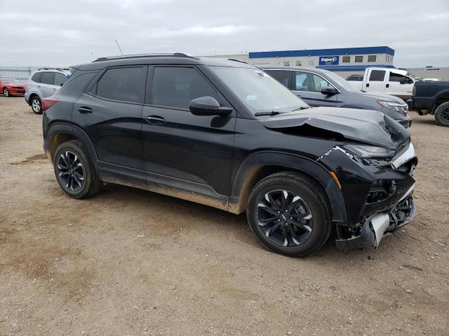 2022 CHEVROLET TRAILBLAZE - KL79MPSL2NB083869