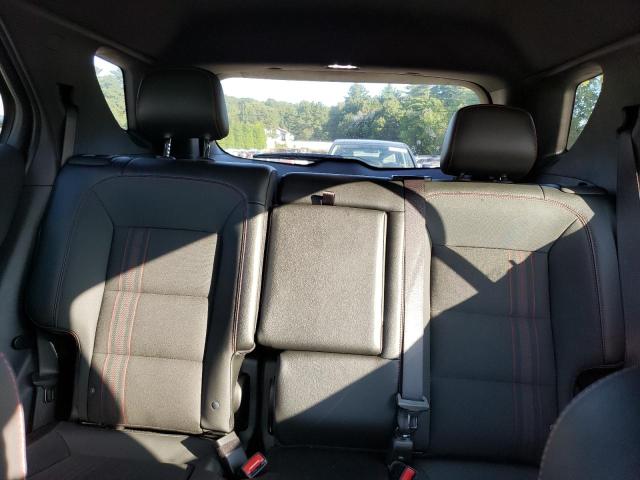 2024 CHEVROLET EQUINOX RS - 3GNAXWEG3RL119290