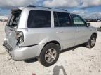 HONDA PILOT EX photo