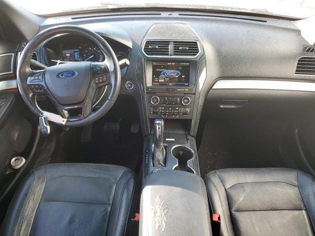 2016 FORD EXPLORER X - 1FM5K8D85GGA24404