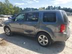 HONDA PILOT EXL photo