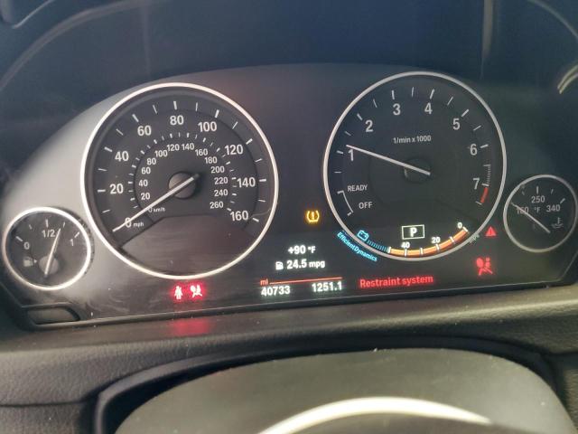 2018 BMW 320 XI - WBA8A3C57JK763757