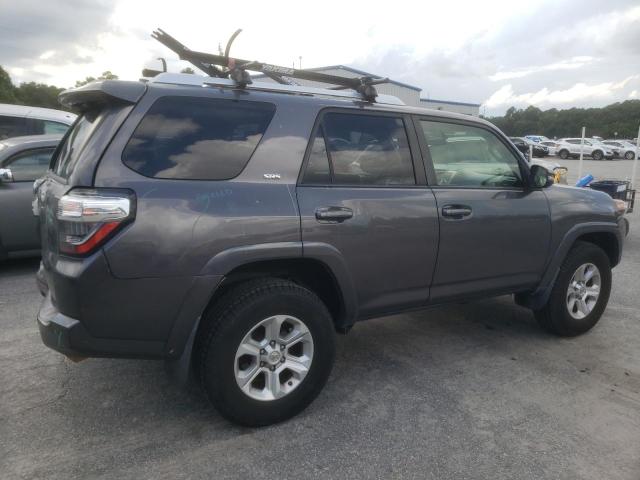 Vin: jtebu5jr4j5542967, lot: 67827604, toyota 4runner sr5/sr5 premium 20183