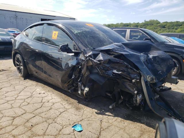 2021 TESLA MODEL Y - 5YJYGDEE5MF286882
