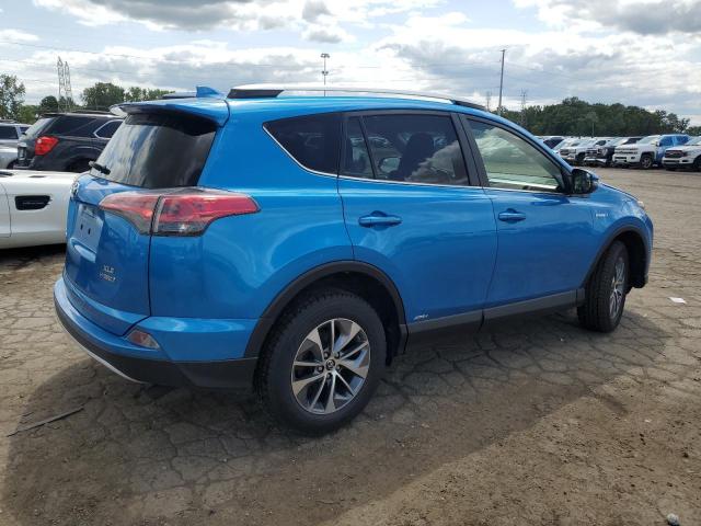 VIN JTMRJREV9GD039301 2016 Toyota RAV4, Xle no.3