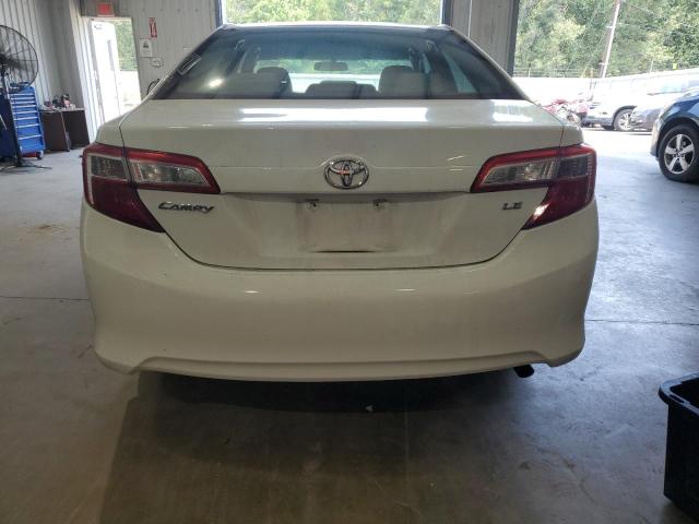 VIN 4T4BF1FK9ER363730 2014 Toyota Camry, L no.6