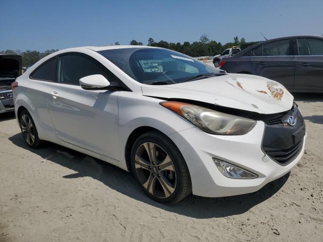 VIN KMHDH6AE3DU001774 2013 Hyundai Elantra, GS no.4