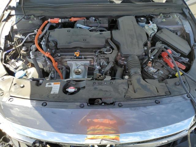 2021 HONDA ACCORD TOU - 1HGCV3F94MA019920