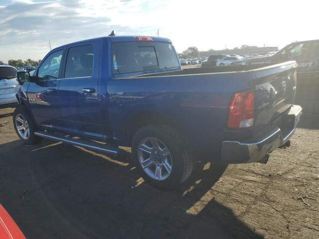 2018 RAM 1500 SLT - 1C6RR7LT2JS215629