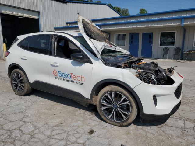 2021 FORD ESCAPE SE - 1FMCU0BZ0MUA34866