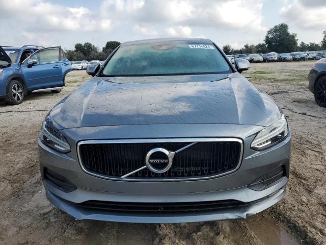 2018 VOLVO S90 T5 MOM - LVY982MK2JP040136