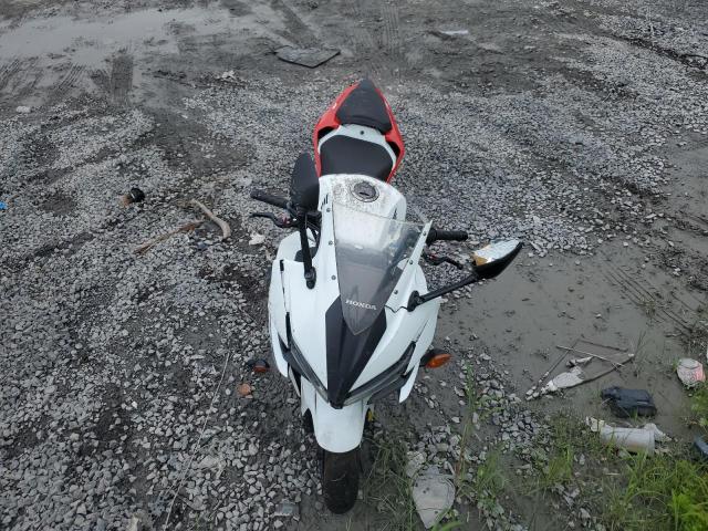 2016 HONDA CBR500 RA- MLHPC4409G5300234
